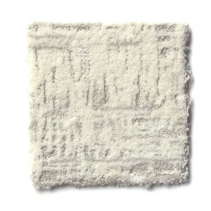 Floorigami - Nature's Linen - Snow Kissed - Sample